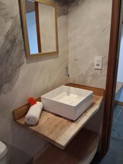 Casa bambu atins - 7