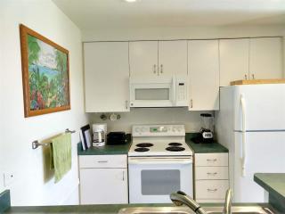Unit 17 Large 1 Bed 1 Bath Condo Ocean Views - 8
