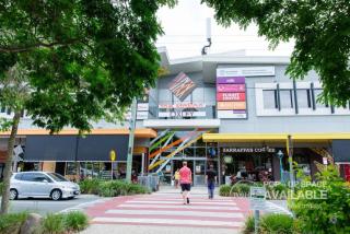 Budget Private Suite with Kitchen Ensuite and AC - 3