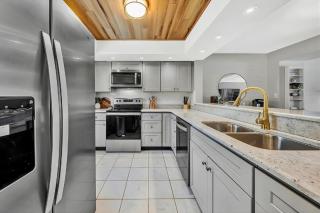 Lakefront Moneta Home with Kayaks and Dock - 1