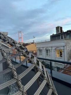 DEMIRTAş PALACE ORTAKÖy - 0