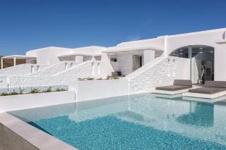 Paros Agnanti Resort & Spa - 2