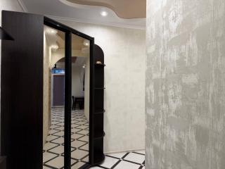 ApartPoltava СТИЛЬНІ апартаменти біля ПД "ЛИСТОПАД", ЧЕК ПРРО - Poltawa - 2