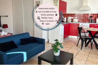 Studio Revy 2 - Centre Ville - 0