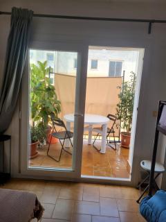 Apartamento Victoria, 300 m de la playa y de parking publico en la playa,100 m centro - 4