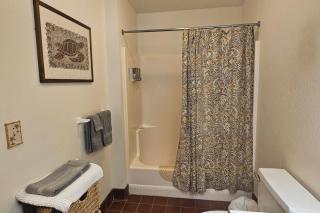Unit 68 1 bedroom 1 bath Ocean View from Lanai - 7