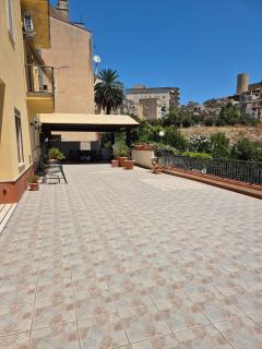 Terrazza Sul Borgo - 9