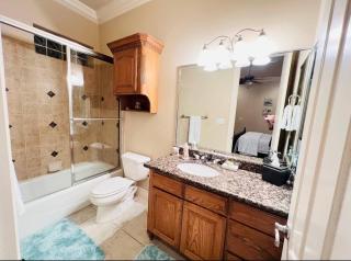 1st floor 2 2 Condo Pool Pet Lovers 126 E Cora Lee #1 - 4
