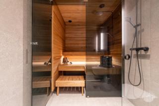 Metsonlinna 205 by Holiday in Lapland - 7