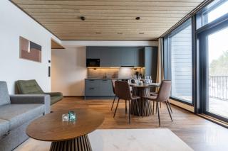 Metsonlinna 205 by Holiday in Lapland - 2