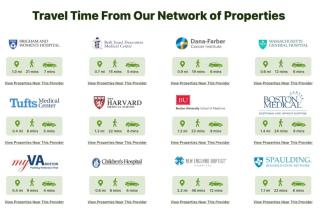 Sleek Studio Apartment in the South End - 4