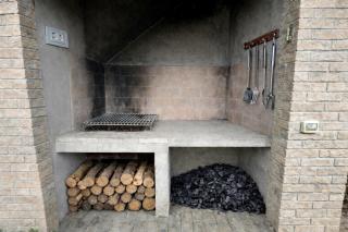 Casale Rifugio dei Sogni - Marche - 9