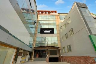 Super Townhouse Outer Ring Road Bellandur Formerly Ottoman - 9