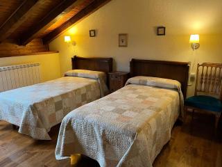 Casa rural Parriola - 8