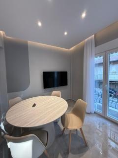 Napoli Residence, The Luxury Suites - 9