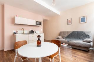 L'Élysia - Charmant T2 au coeur du Vieux-Lille - 8