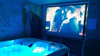 Lux, chambre spa privatif Valenciennes - 0