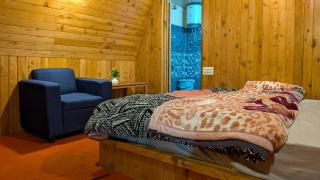 Kaasht Kunj Tree House - 5