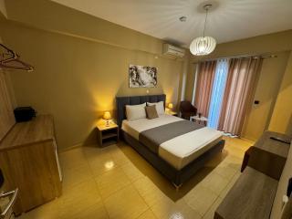 Hotel Driloni - Ksamil - 2