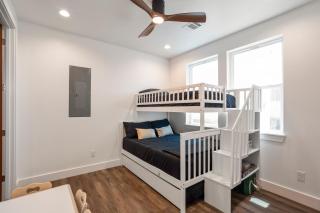 Surfside Beachfront Retreat - 4 Private Decks with Ocean Views - 5BR - 2