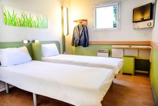 ibis budget Valenciennes Petite-Forêt - Petite-Forêt - 1