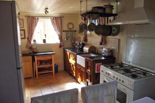 Les volets bleus - 4