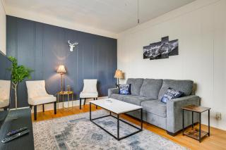 Downtown Anaconda Studio Walk to Dining and Bars! - 5