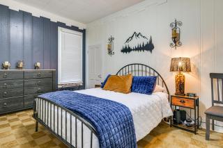 Downtown Anaconda Studio Walk to Dining and Bars! - 1