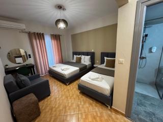 Hotel Driloni - Ksamil - 4