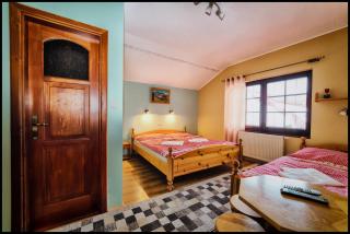 Apartmán Tilia - Ždiar - 8