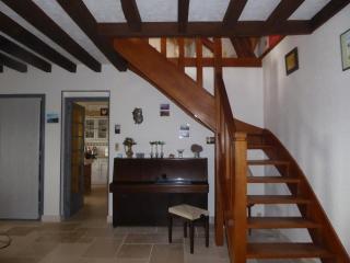 Maison entière indépendante ( logement 1 ) - Noyers-sur-Serein - 9