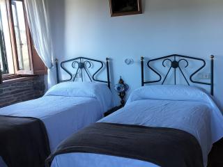 Rural Milia Arzúa - Transporte gratuíto desde la ciudad o conexión directa a pie desde el Camino - 2