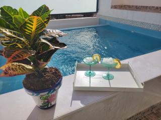 Casa Rosa Hacienda Del Alamo - 9