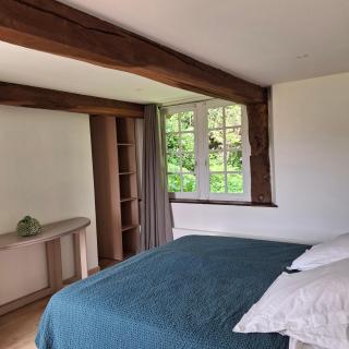 La porte du Bosq ,Chambre d'Hôte Près de Deauville - 6