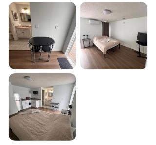 Private Studio Suite with Independent Entrance & Parking - 9