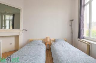Verlaine - Standing 2 chambres pour 4 avec balcon - 3