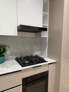 Luxury Emerald Apt 148 Alfraganus Business Class - 2