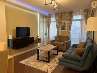 ZI Home Apartment- center - 0