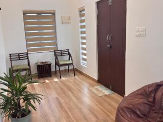 River Breeze Cherai - 4