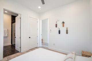 Surfside Beachfront Home with Ocean Views & Game Room - 4BR - 2