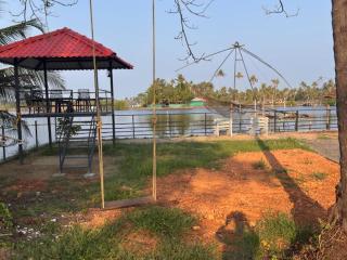 River Breeze Cherai - 0