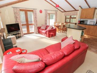 3 Riverside Lodge - 7