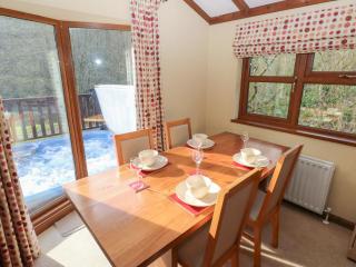 3 Riverside Lodge - 3