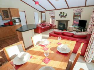 3 Riverside Lodge - 2