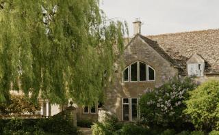 Finest Retreats - Dunford Barn - 0