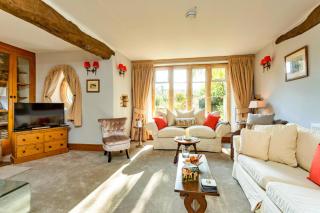 Finest Retreats - Dunford Barn - 9