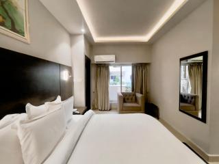 Excalibur Ikate-Lekki Hotel - 1