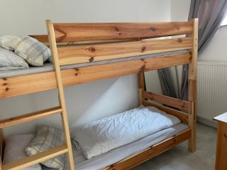 Ferienwohnung am Harzhorn - 9