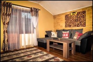 Apartmán Tilia - Ždiar - 9