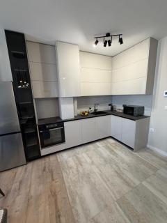 Amaris Plovdiv Apartments - 3